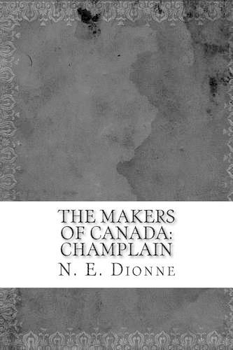 The Makers of Canada