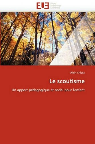 Le Scoutisme
