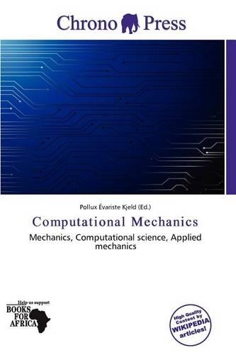 Computational Mechanics