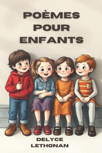 Poèmes pour enfants
