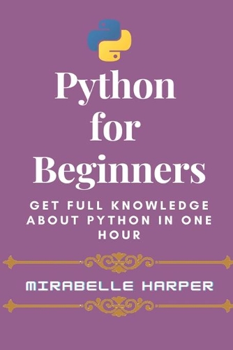 Python for Beginners
