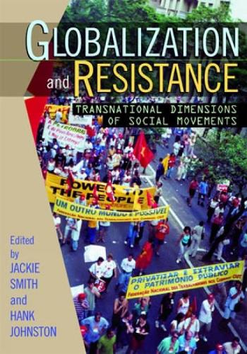 Globalization and Resistance