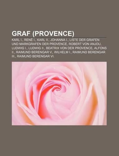 Graf (Provence)