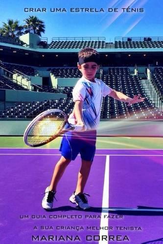 Criar uma Estrela do Tenis