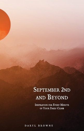 September 2nd and Beyond