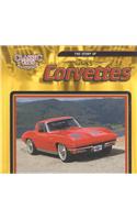 The Story of Chevy Corvettes