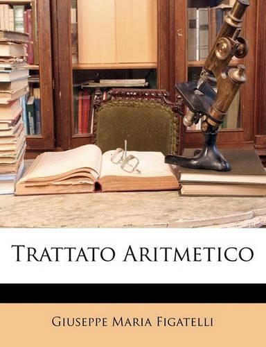 Trattato Aritmetico