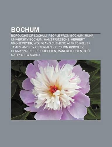 Bochum