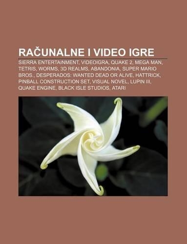 Ra Unalne I Video Igre