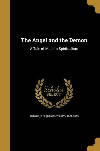 The Angel and the Demon