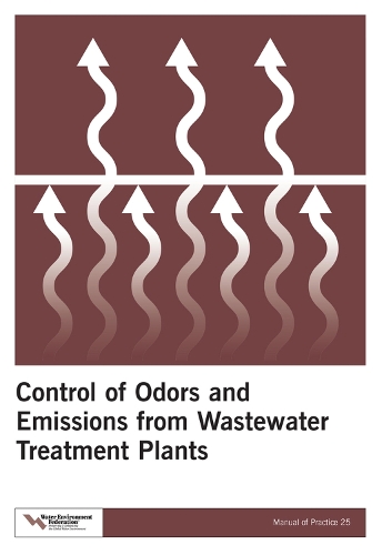 Control of Odors and Emissions from Wastewater Treatment Plants