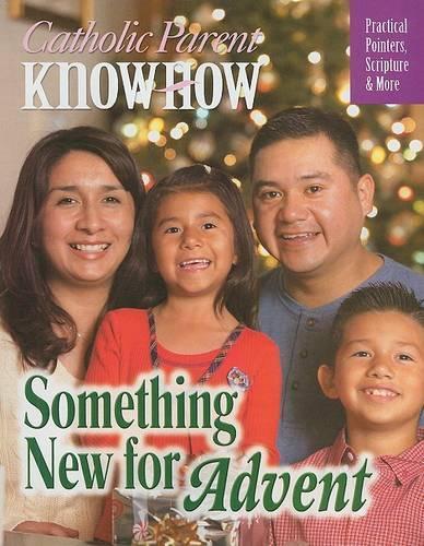 Something New for Advent