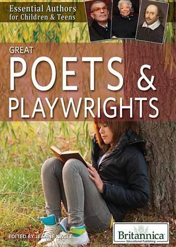 Great Poets & Playwrights