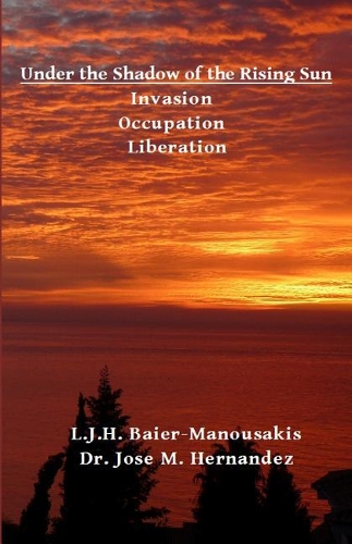 Under the Shadow of the Rising Sun