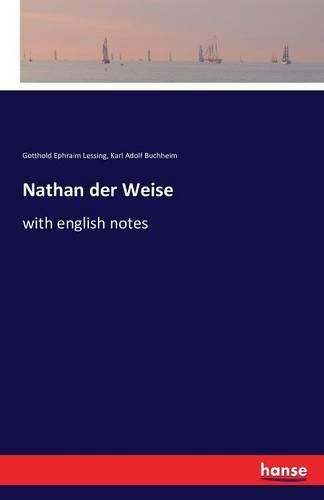 Nathan der Weise