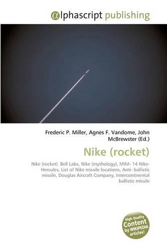 Nike (Rocket)