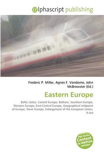 Eastern Europe
