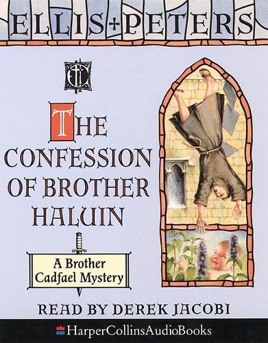 The Confession of Brother Haluin