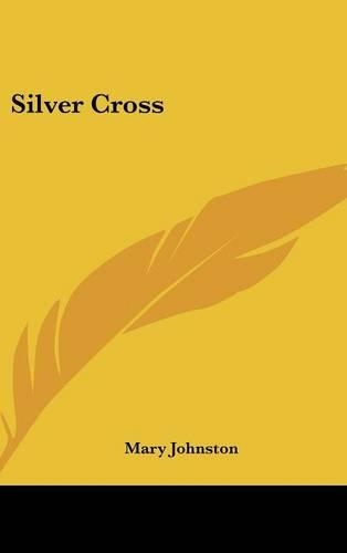 Silver Cross