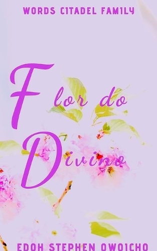 Flor do Divino