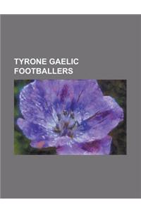 Tyrone Gaelic Footballers