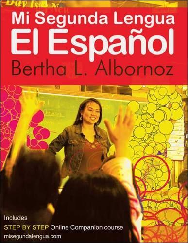 Mi Segunda Lengua El Espanol