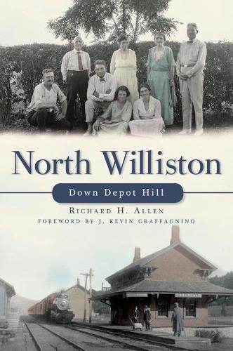 North Williston