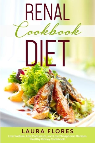 Renal Diet Cookbook