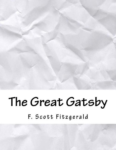 The Great Gatsby