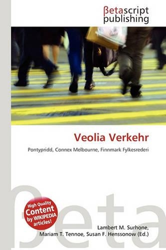 Veolia Verkehr