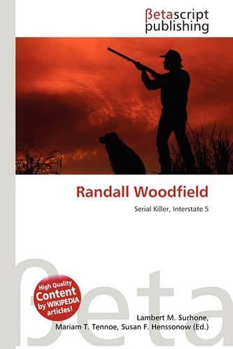 Randall Woodfield