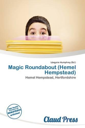 Magic Roundabout (Hemel Hempstead)