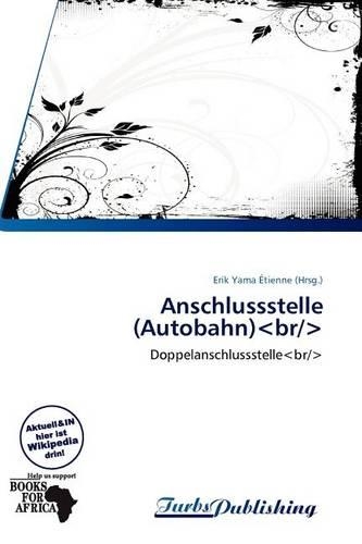 Anschlussstelle (Autobahn)