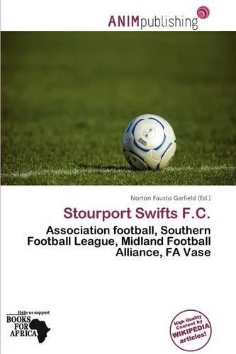 Stourport Swifts F.C.