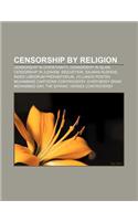 Censorship by Religion