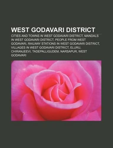 West Godavari District
