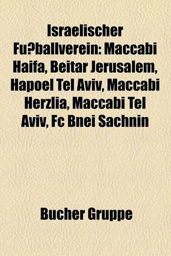 Israelischer Fuballverein