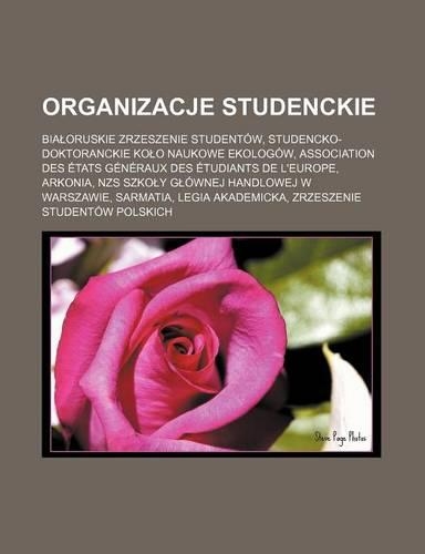 Organizacje Studenckie