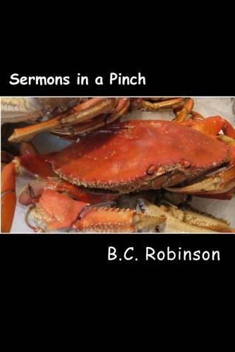 Sermons in a Pinch