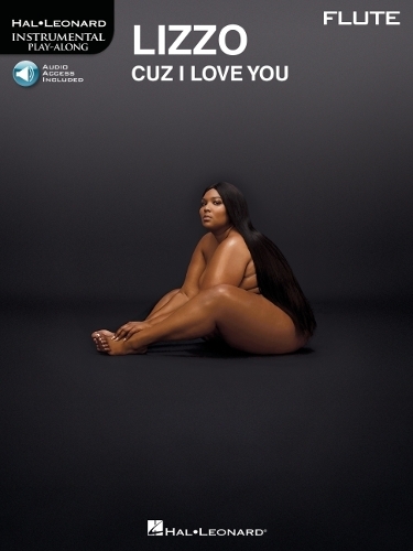 Lizzo - Cuz I Love You