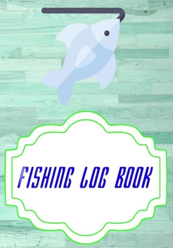 Fishing Log Book Lists
