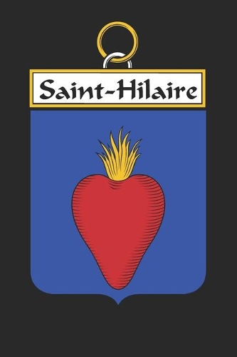 Saint-Hilaire