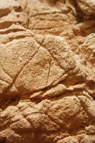 2020 Weekly Planner Rock Design Patterns 134 Pages