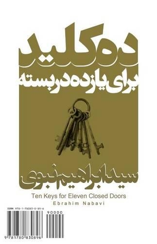 Ten Keys for Eleven Closed Doors