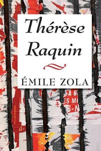 Therese Raquin