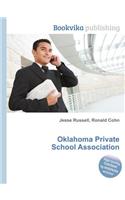 Oklahoma Private School Association