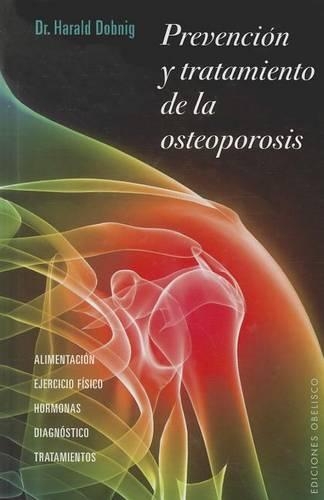 Prevencion y Tratamiento de la Osteoporosis