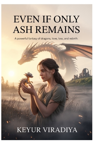Even If Only Ash Remains