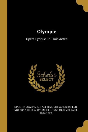 Olympie