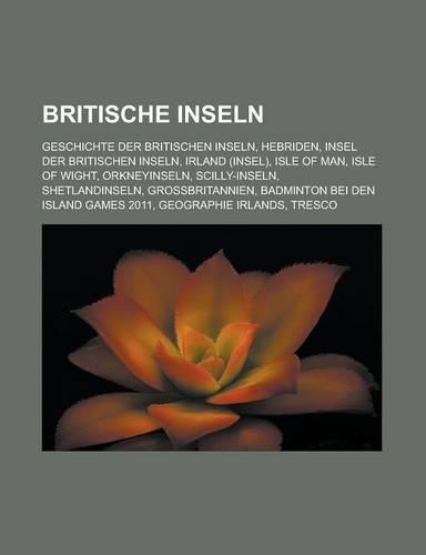 Britische Inseln